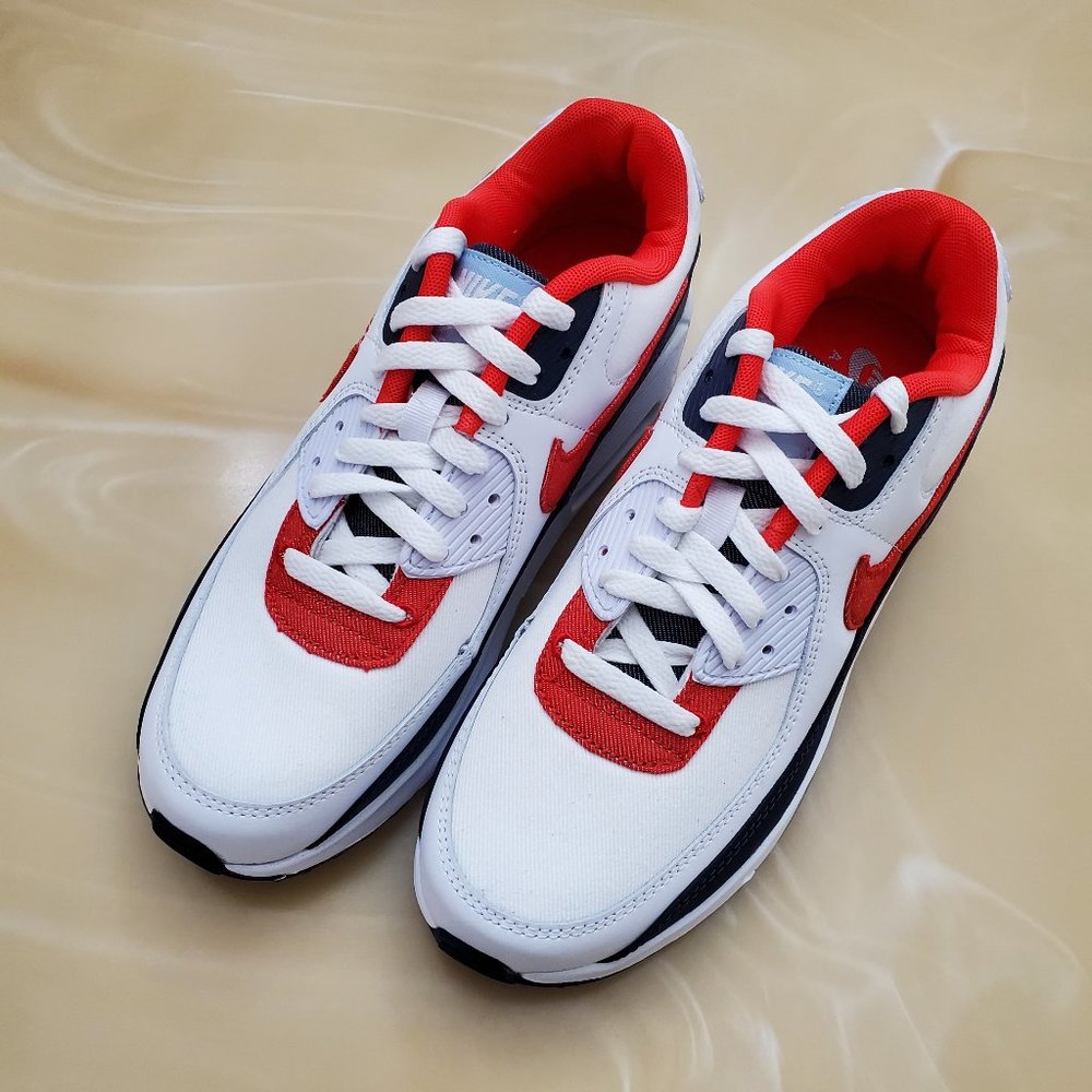 Nike Air Max 90 - Picture 4 of 12